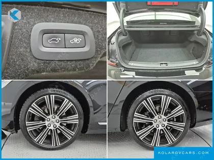 VOLVO S90 B6 AWD INSCRIPTION