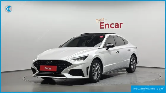 HYUNDAI SONATA 2.0