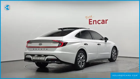HYUNDAI SONATA 2.0