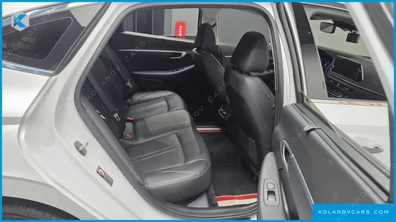 HYUNDAI SONATA 2.0