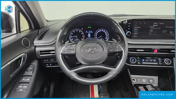 HYUNDAI SONATA 2.0