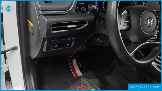 HYUNDAI SONATA 2.0