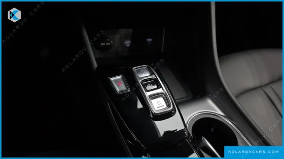 HYUNDAI SONATA 2.0 LPG(RENTAL CAR)