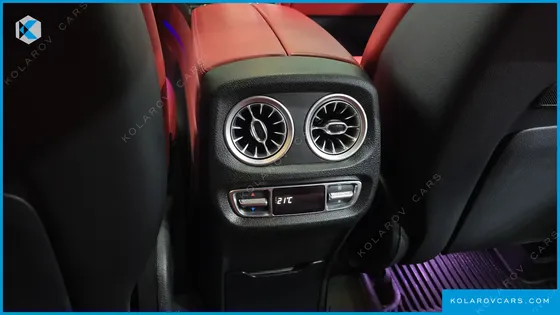 MERCEDES G-CLASS AMG G63 EDITION