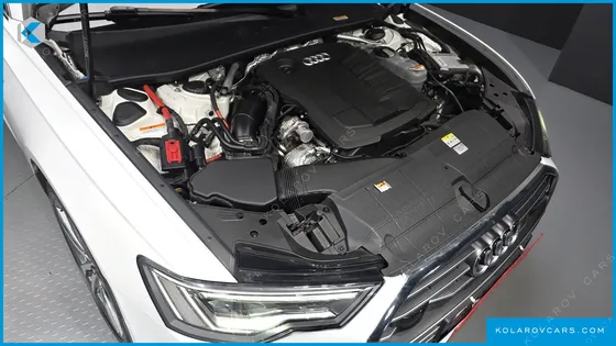 AUDI A6 40 TDI PREMIUM