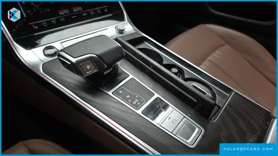 AUDI A6 40 TDI PREMIUM