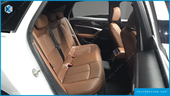 AUDI A6 40 TDI PREMIUM