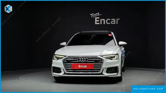 AUDI A6 45 TFSI QUATTRO PREMIUM