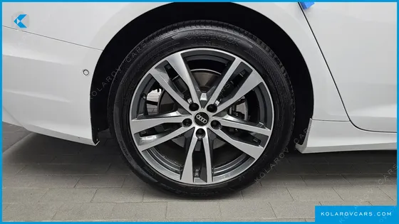 AUDI A6 45 TFSI QUATTRO PREMIUM