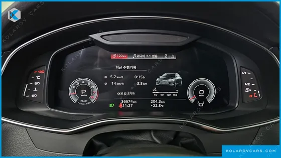 AUDI A6 45 TFSI QUATTRO PREMIUM