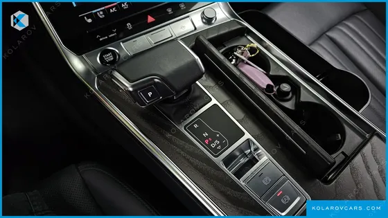 AUDI A6 45 TFSI QUATTRO PREMIUM