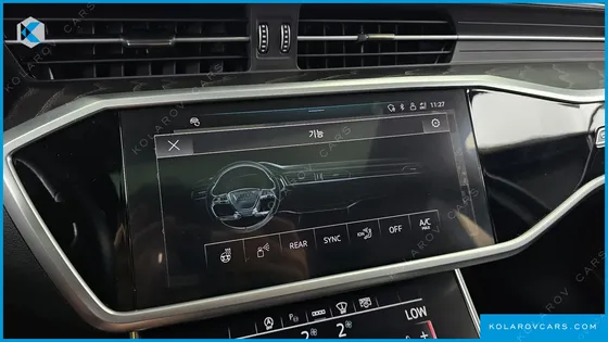 AUDI A6 45 TFSI QUATTRO PREMIUM
