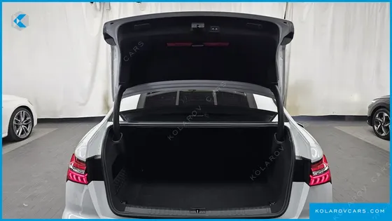 AUDI A6 45 TFSI QUATTRO PREMIUM