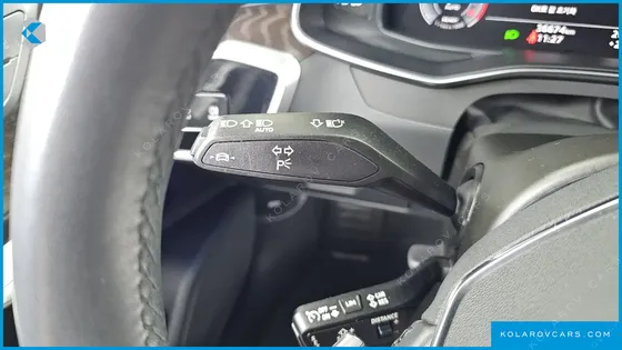 AUDI A6 45 TFSI QUATTRO PREMIUM