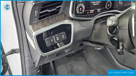 AUDI A6 45 TFSI QUATTRO PREMIUM
