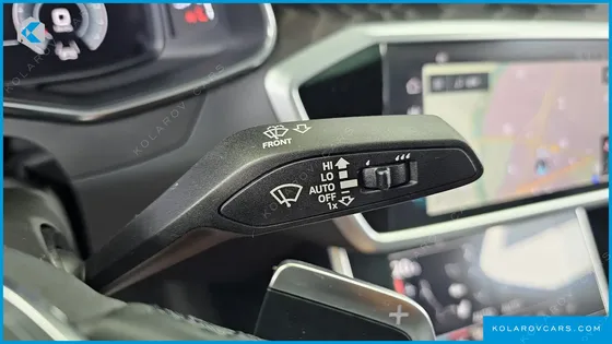AUDI A6 45 TFSI QUATTRO PREMIUM