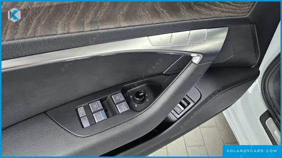 AUDI A6 45 TFSI QUATTRO PREMIUM