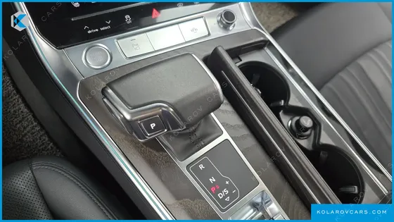AUDI A6 40 TDI PREMIUM
