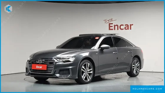 AUDI A6 45 TFSI PREMIUM
