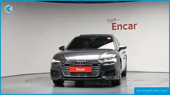 AUDI A6 45 TFSI PREMIUM