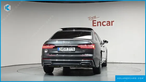 AUDI A6 45 TFSI PREMIUM
