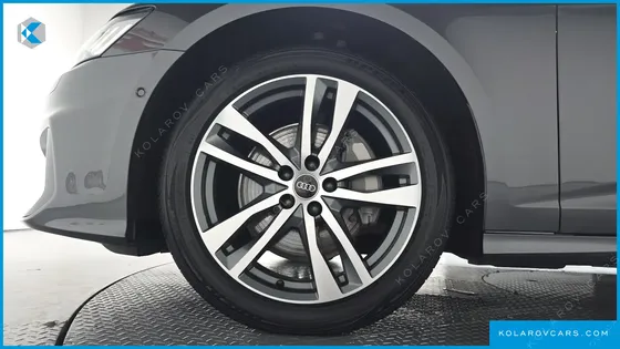 AUDI A6 45 TFSI PREMIUM