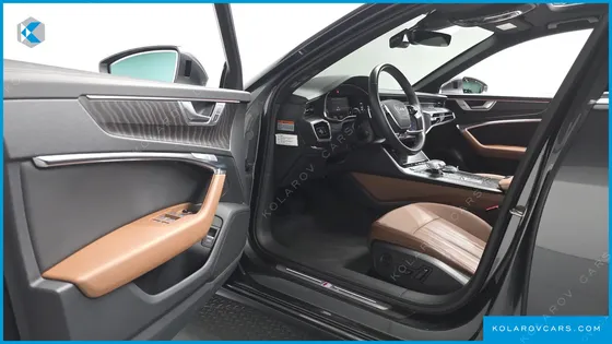 AUDI A6 45 TFSI PREMIUM