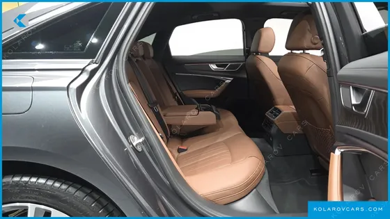 AUDI A6 45 TFSI PREMIUM