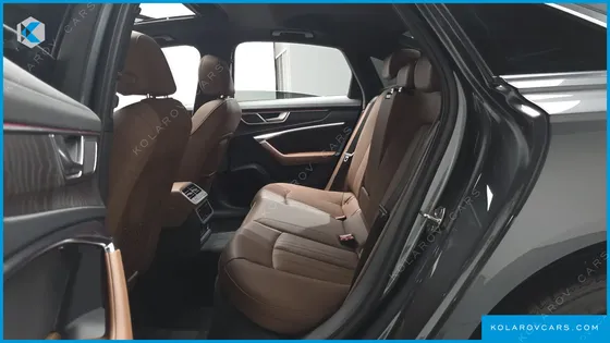 AUDI A6 45 TFSI PREMIUM