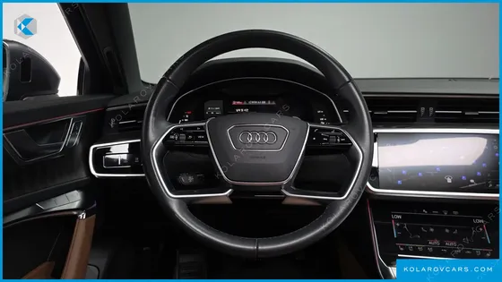 AUDI A6 45 TFSI PREMIUM