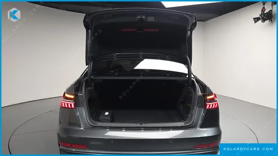 AUDI A6 45 TFSI PREMIUM