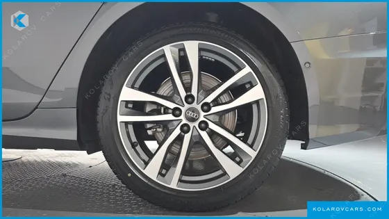 AUDI A6 45 TFSI PREMIUM