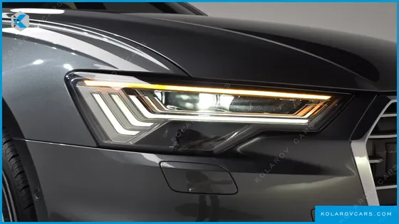 AUDI A6 45 TFSI PREMIUM