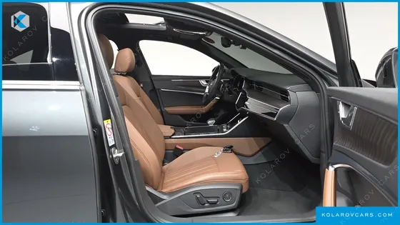 AUDI A6 45 TFSI PREMIUM