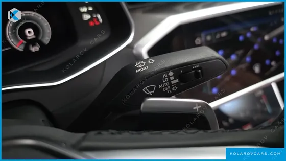 AUDI A6 45 TFSI PREMIUM
