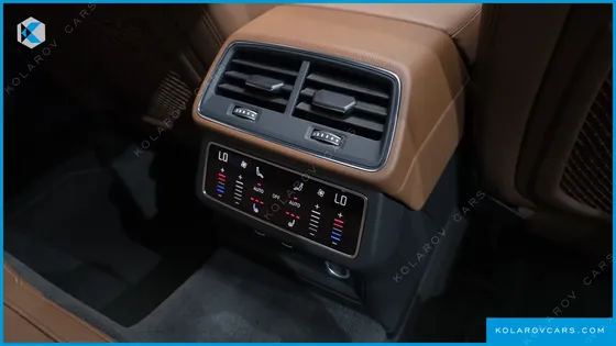 AUDI A6 45 TFSI PREMIUM