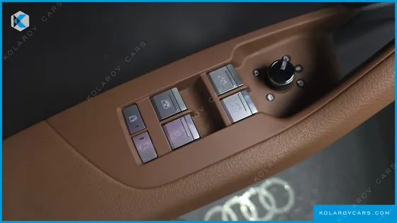AUDI A6 45 TFSI PREMIUM