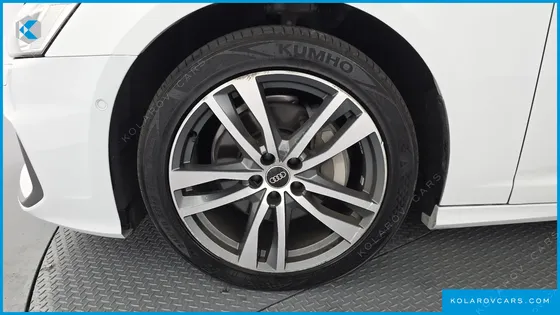 AUDI A6 45 TFSI QUATTRO PREMIUM
