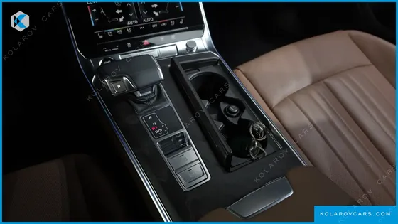 AUDI A6 45 TFSI QUATTRO PREMIUM