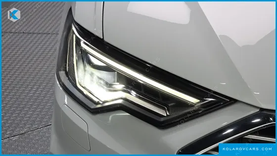 AUDI A6 45 TFSI QUATTRO PREMIUM
