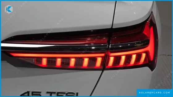 AUDI A6 45 TFSI QUATTRO PREMIUM
