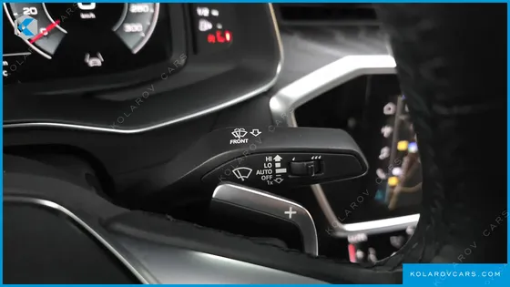 AUDI A6 45 TFSI QUATTRO PREMIUM