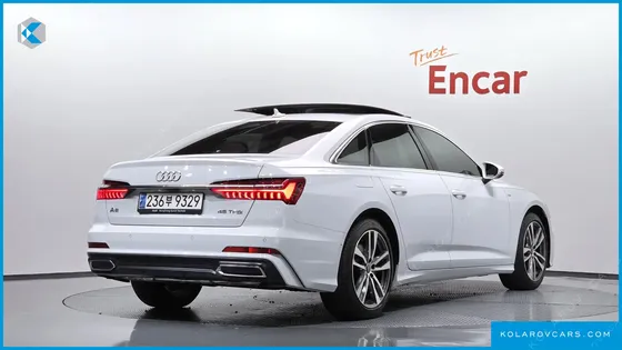 AUDI A6 45 TFSI PREMIUM