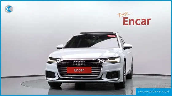AUDI A6 45 TFSI PREMIUM
