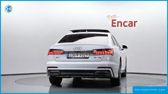 AUDI A6 45 TFSI PREMIUM