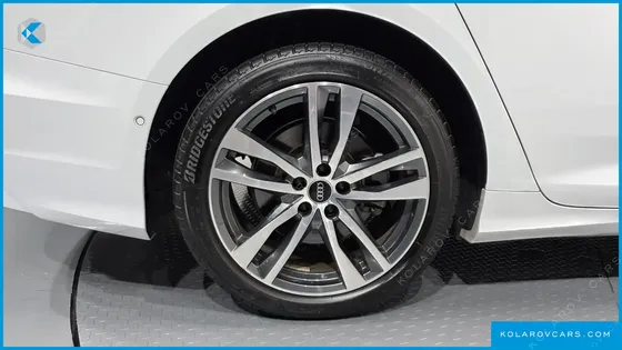 AUDI A6 45 TFSI PREMIUM