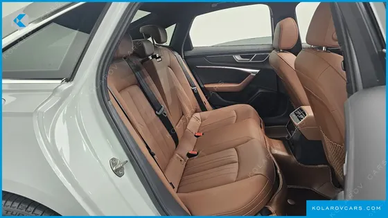 AUDI A6 45 TFSI PREMIUM