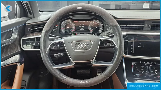 AUDI A6 45 TFSI PREMIUM