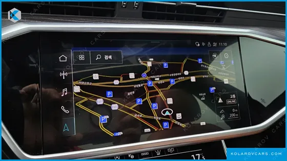 AUDI A6 45 TFSI PREMIUM