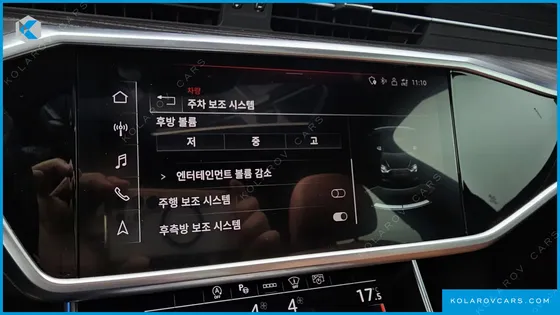 AUDI A6 45 TFSI PREMIUM